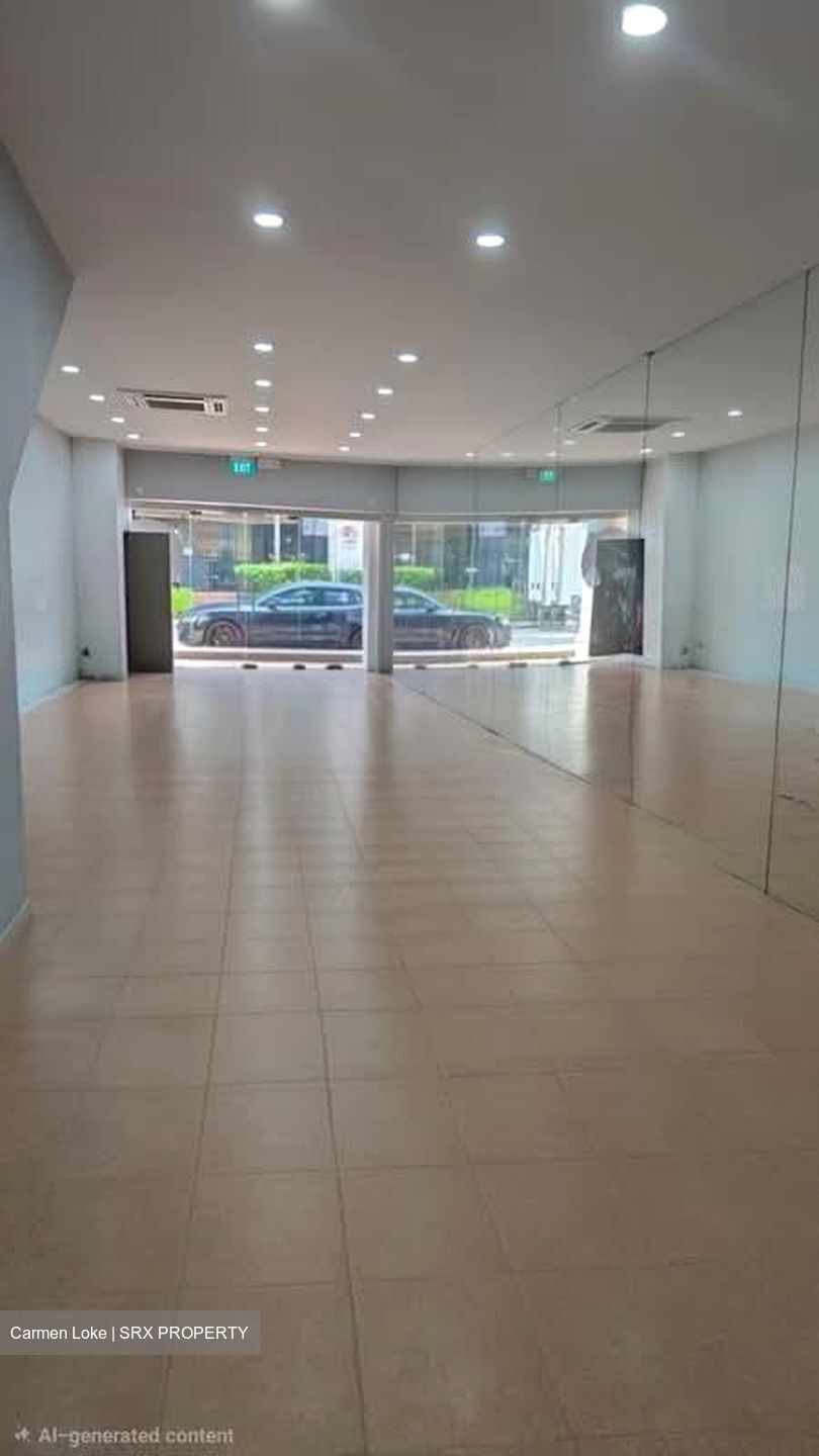 Duxton Road (D2), Shop House #575781131
